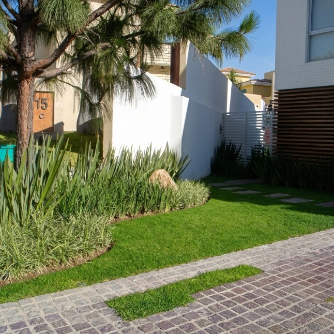 Condominios residenciales