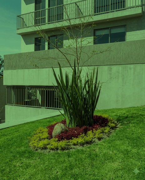 Jardinería sustentable