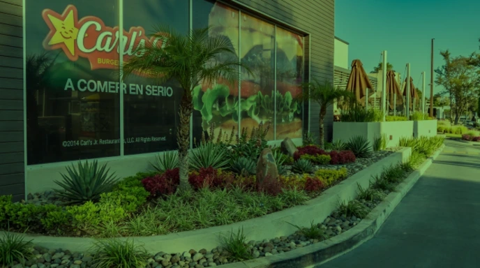 Jardinería